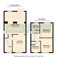 Property Floorplan