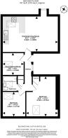 Flat 14, 5 belgrave road-floorplan