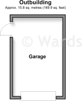 Outbuilding