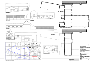 Site / Location Plan