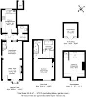 13 Church Street, TN5 7AH