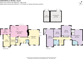 17 GREENHILLS ROAD, 
