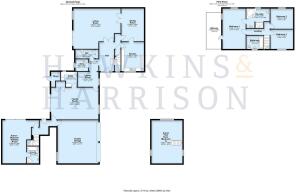 2 Sutton Court - Floorplan