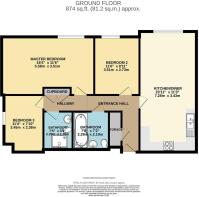 Flat 811, 51 Whitworth Street Floorplan.jpg