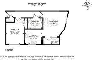 Keegan White Estate Agents in High Wy...