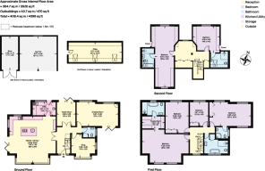 Barbary Heights, FP.