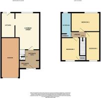 20, Cowslip Crescent Lowestoft, Suffolk, NR33 8NY-