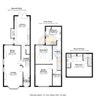 2D Floorplan