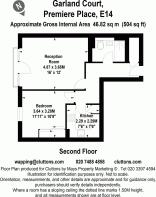 Garland Court F12