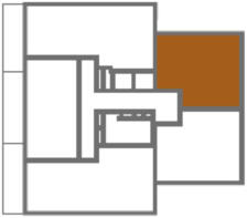 Stack Plan Third Floor
