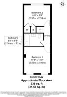 FIRST FLOOR ACCOMMODATION