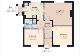 Meadow View Floorplan