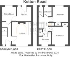 Ketton Road