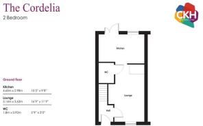 GF - Floorplan