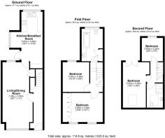 FLOOR PLAN 2D