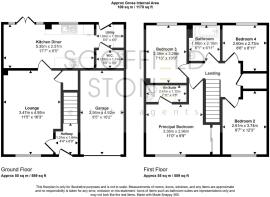 6 Wren Close