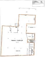 Floor/Site plan 2