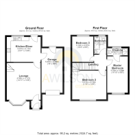 2D Floorplan