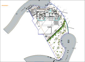 La Quinta 20 - Floor