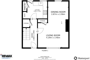 Ground Floor