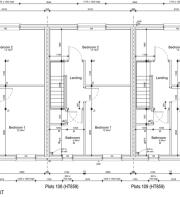 16 cooks corner second floor