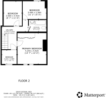 Floorplan 2