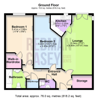 Property Floorplan