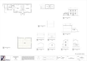 Existing Dwellings