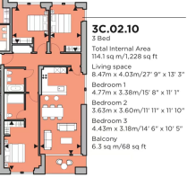 Second Floor