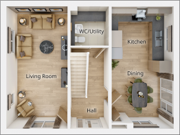 Ground Floor