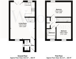 2, Sandygate Mews, Lane Past Sandygate Mill, Kings