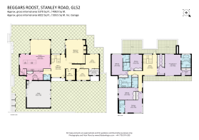 BEGGARS ROOST, STANL