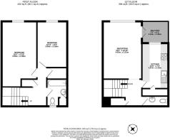 Tollhurst Drive Floorplan