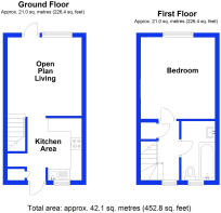 Floorplans