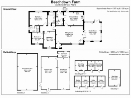 Combined Floorplans