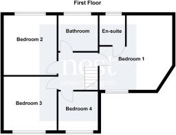 20 Westdale - First Floor