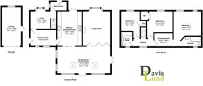 Lynbrook Close, Thirsk, YO7 1FF