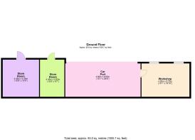 Outbuildings , The Red Barn