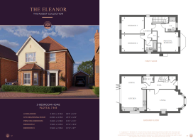Floor Plan Dimens...