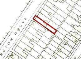 Location plan