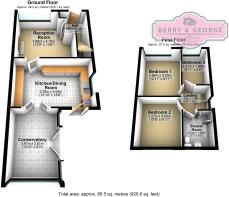 3D FLOOR PLAN