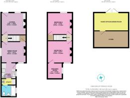 2D Floor Plan