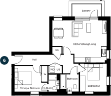 The Lily, Number 6