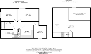 2 Crooke Hall Barn, Crooke Road, Standish Lower Gr