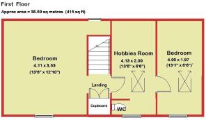 Floorplan 2