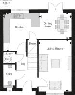 Ground Floor