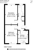 FLAT 10 DOVEY LOD...