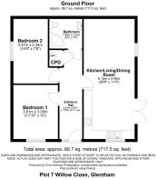 Floorplan 2