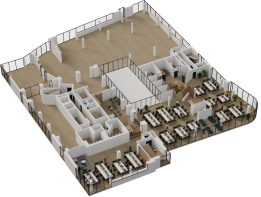 Suite 1 First Floor