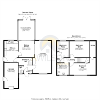 2D Floorplan